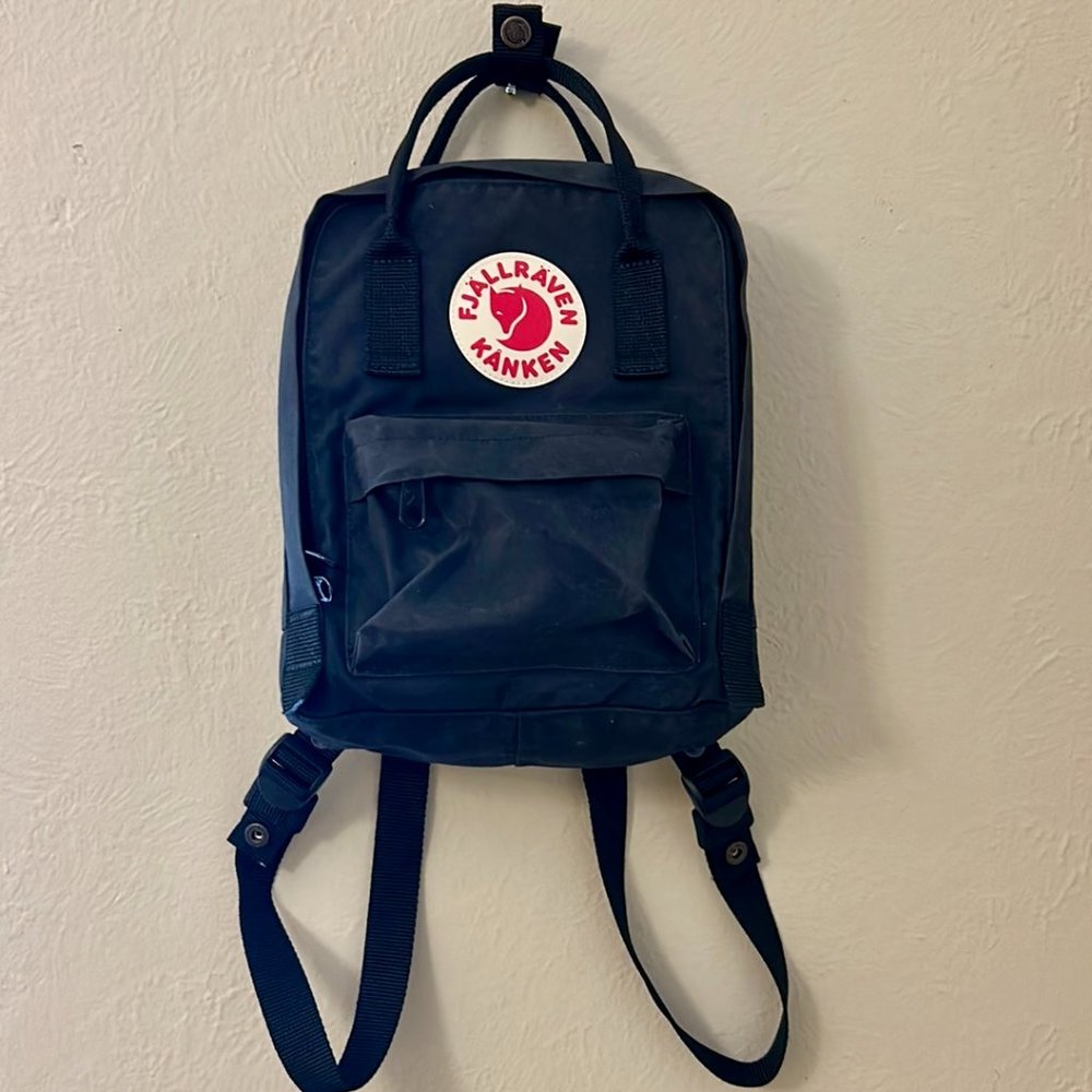 Kanken Mini - Picture 4 of 6